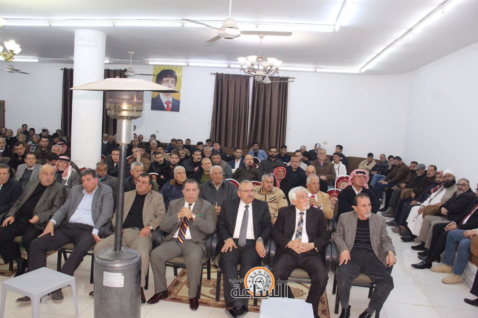 Madar Al-Saa Images 0.7170798498574105