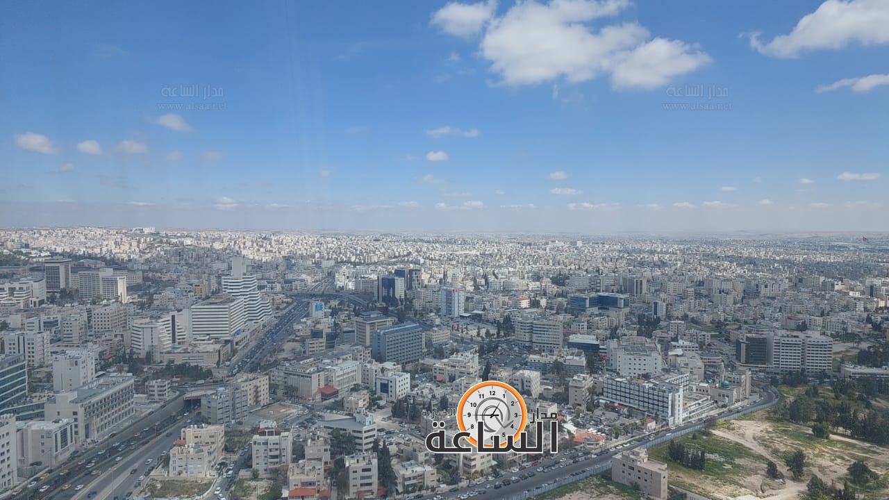 Madar Al-Saa Images 0.11193337697210981