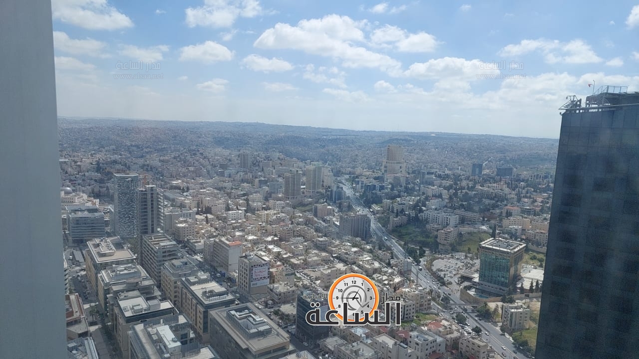 Madar Al-Saa Images 0.4990187159064883