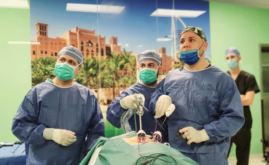 Madar Al-Saa Images 0.4058357257134275