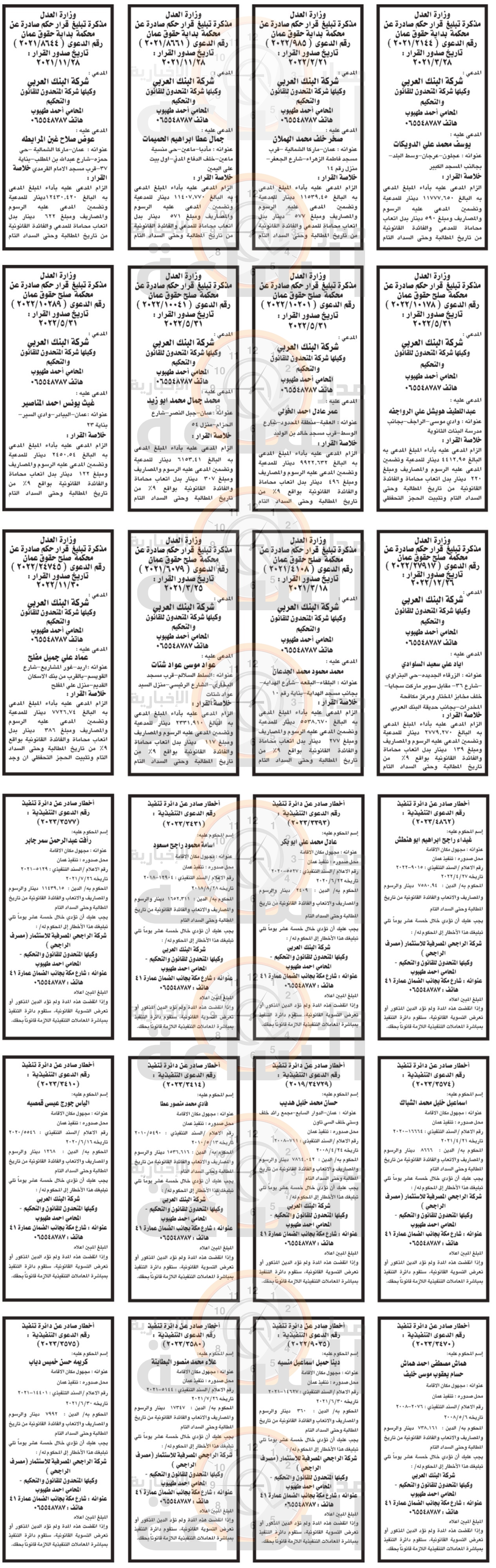 Madar Al-Saa Images 0.6775230135396388