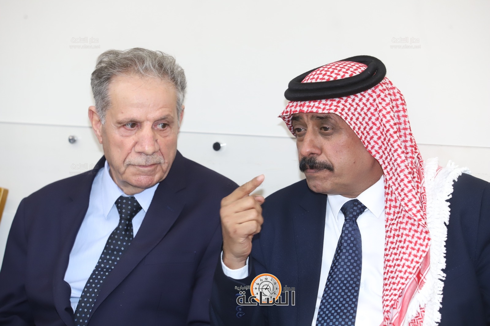 Madar Al-Saa Images 0.3237052457612789