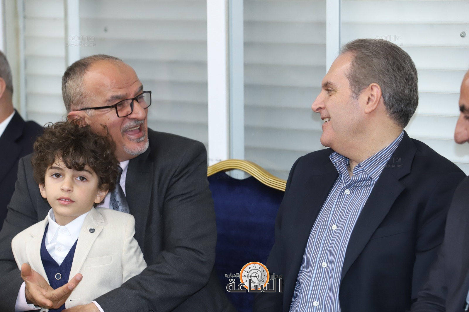 Madar Al-Saa Images 0.7226560753079494