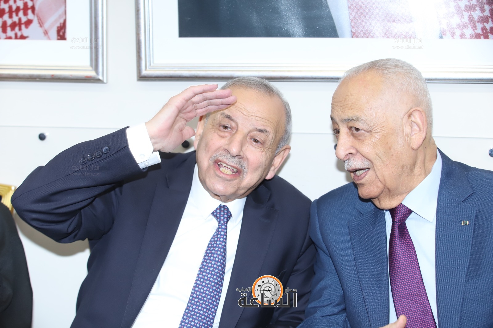 Madar Al-Saa Images 0.26291158185860586