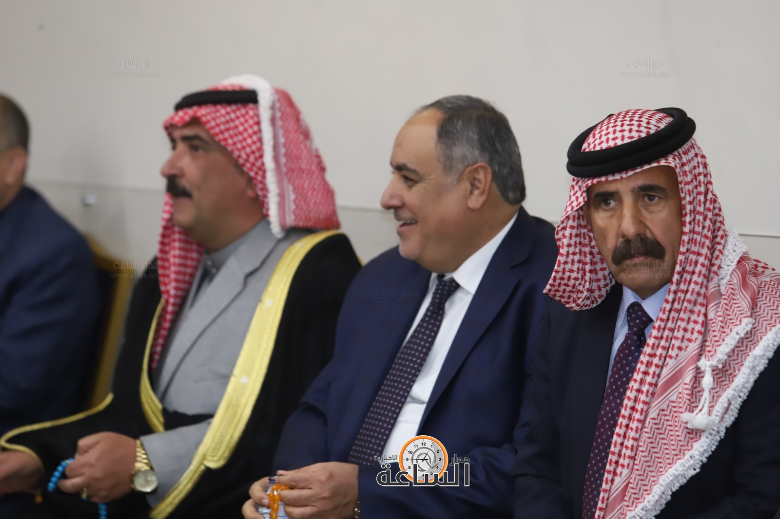 Madar Al-Saa Images 0.6083235264294466