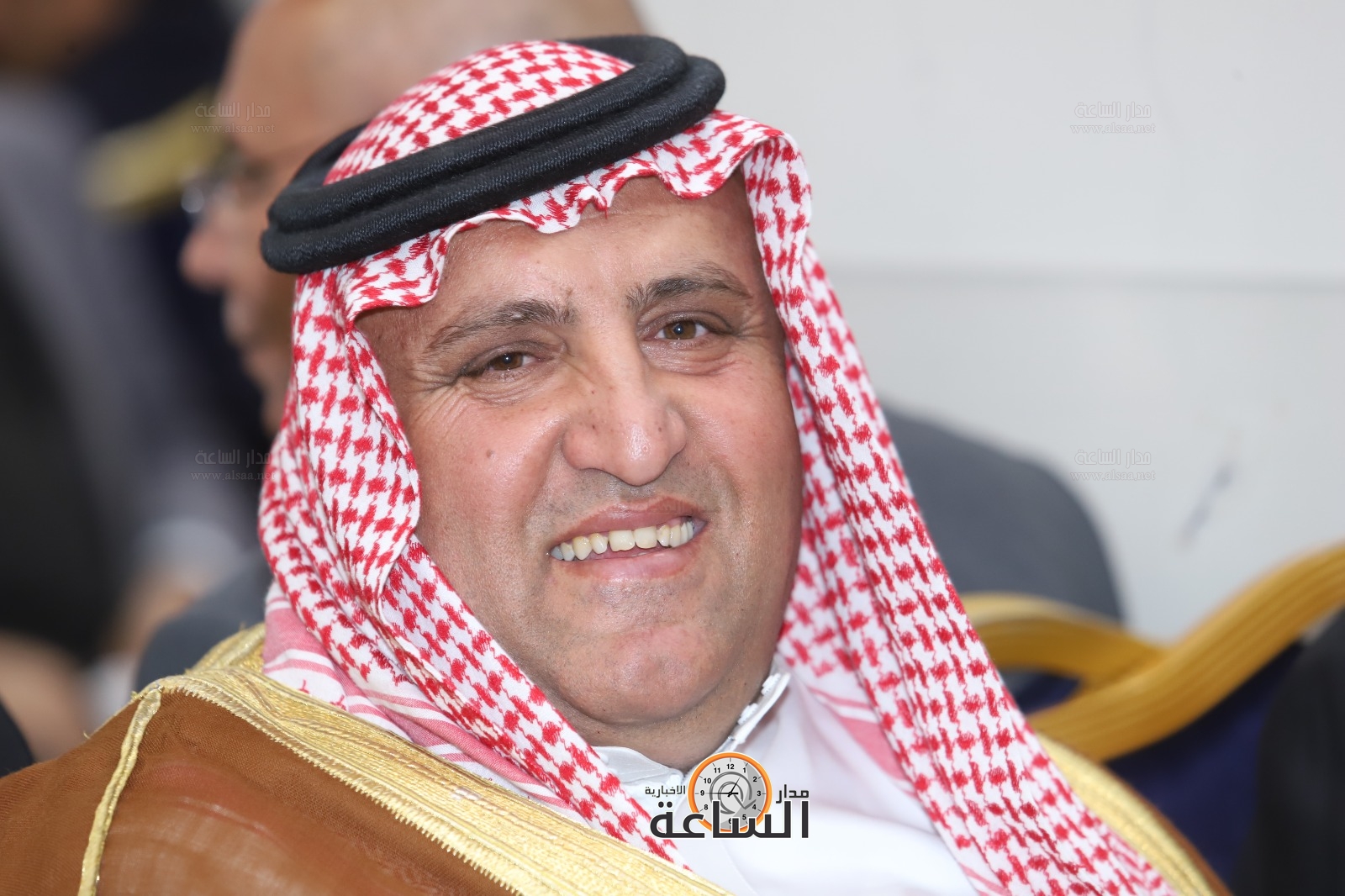 Madar Al-Saa Images 0.36563514825398025