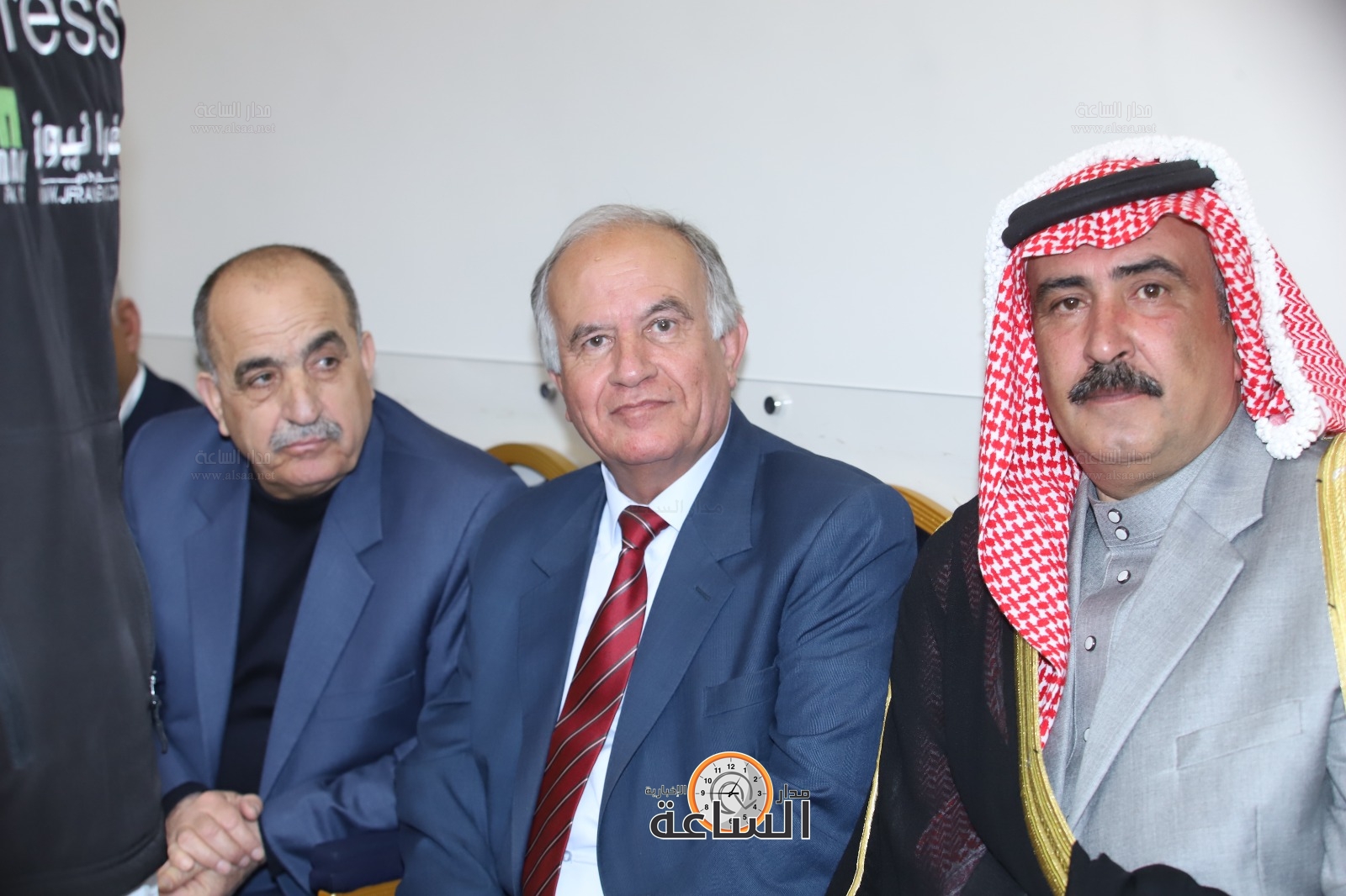 Madar Al-Saa Images 0.8393748772331199