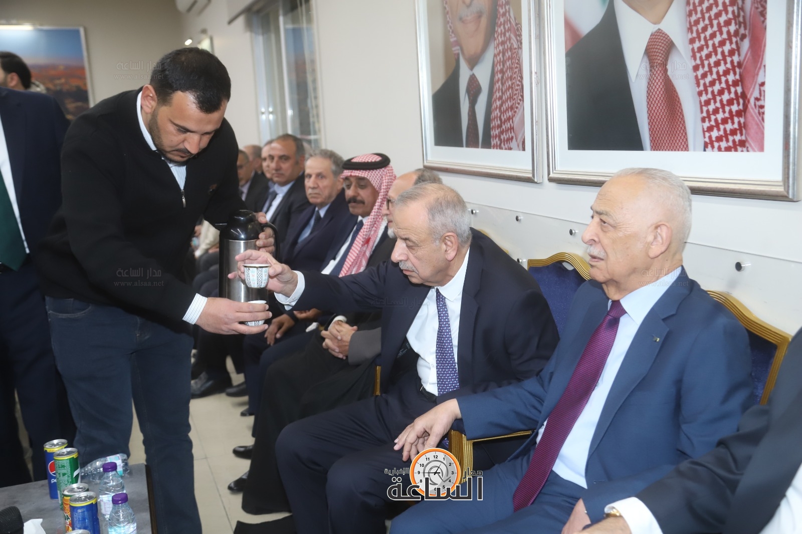 Madar Al-Saa Images 0.7195173221971963