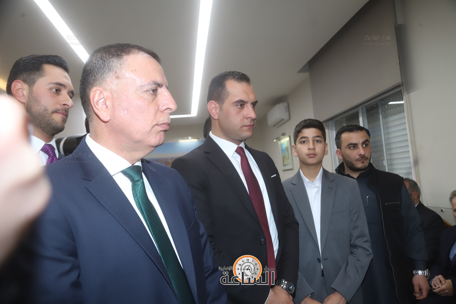 Madar Al-Saa Images 0.29093089128007754