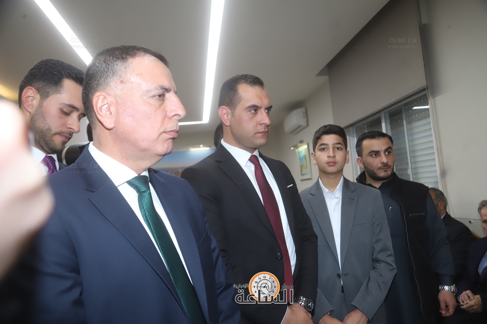 Madar Al-Saa Images 0.7591806753758729