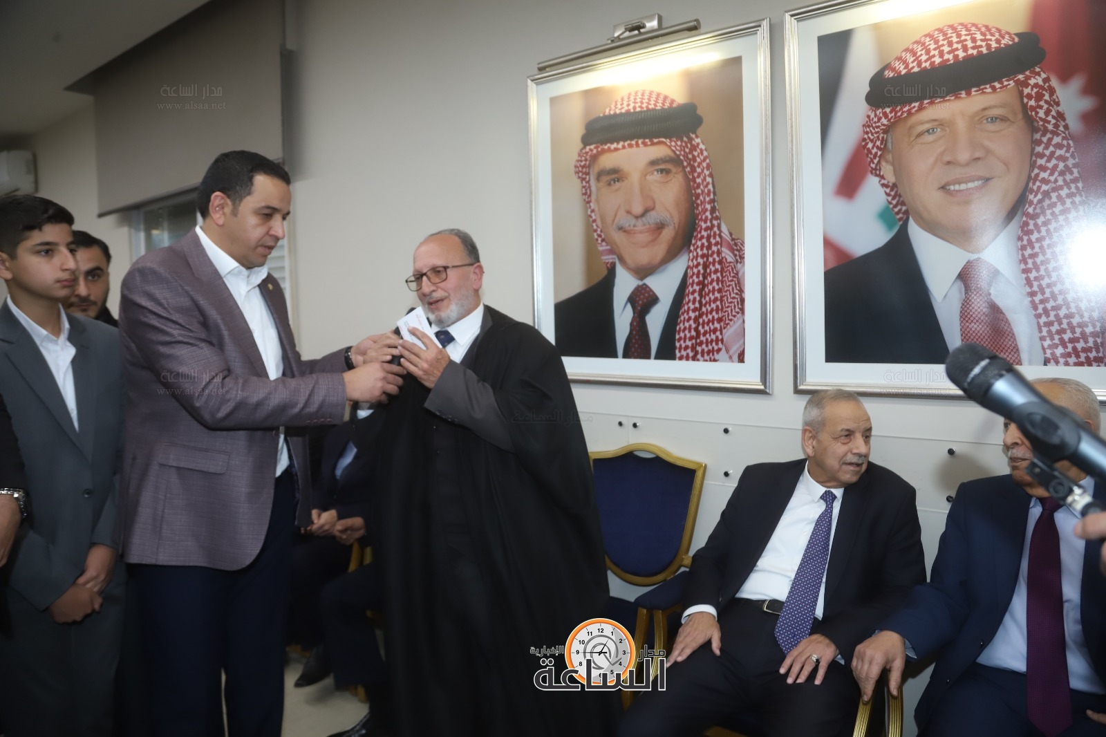 Madar Al-Saa Images 0.6078388925003885