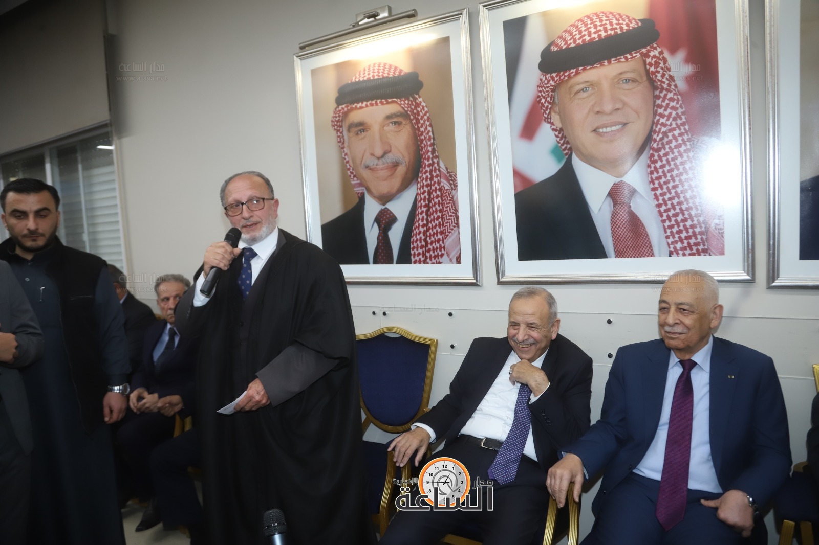 Madar Al-Saa Images 0.19259510045618355