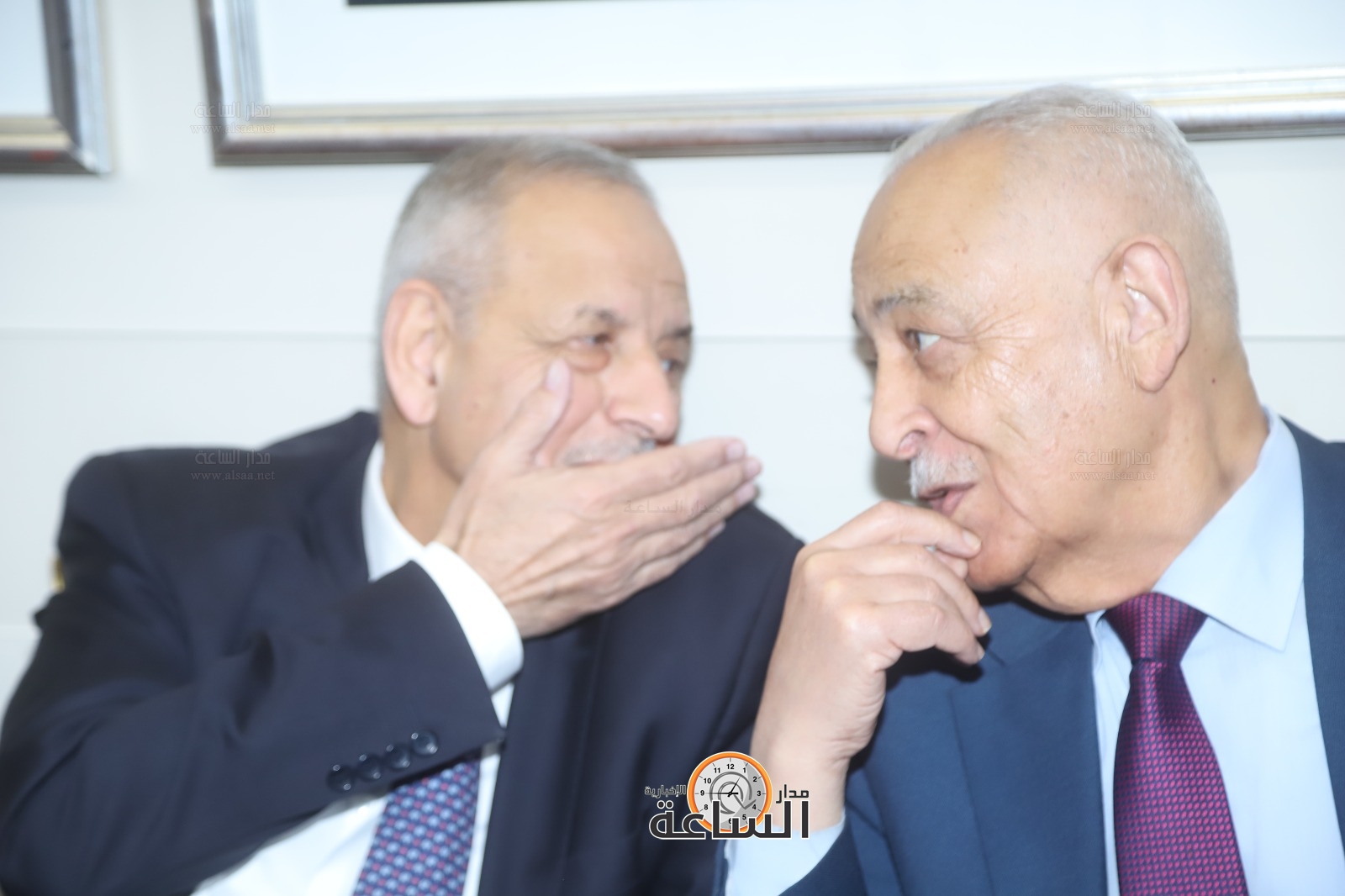 Madar Al-Saa Images 0.30761519768327616