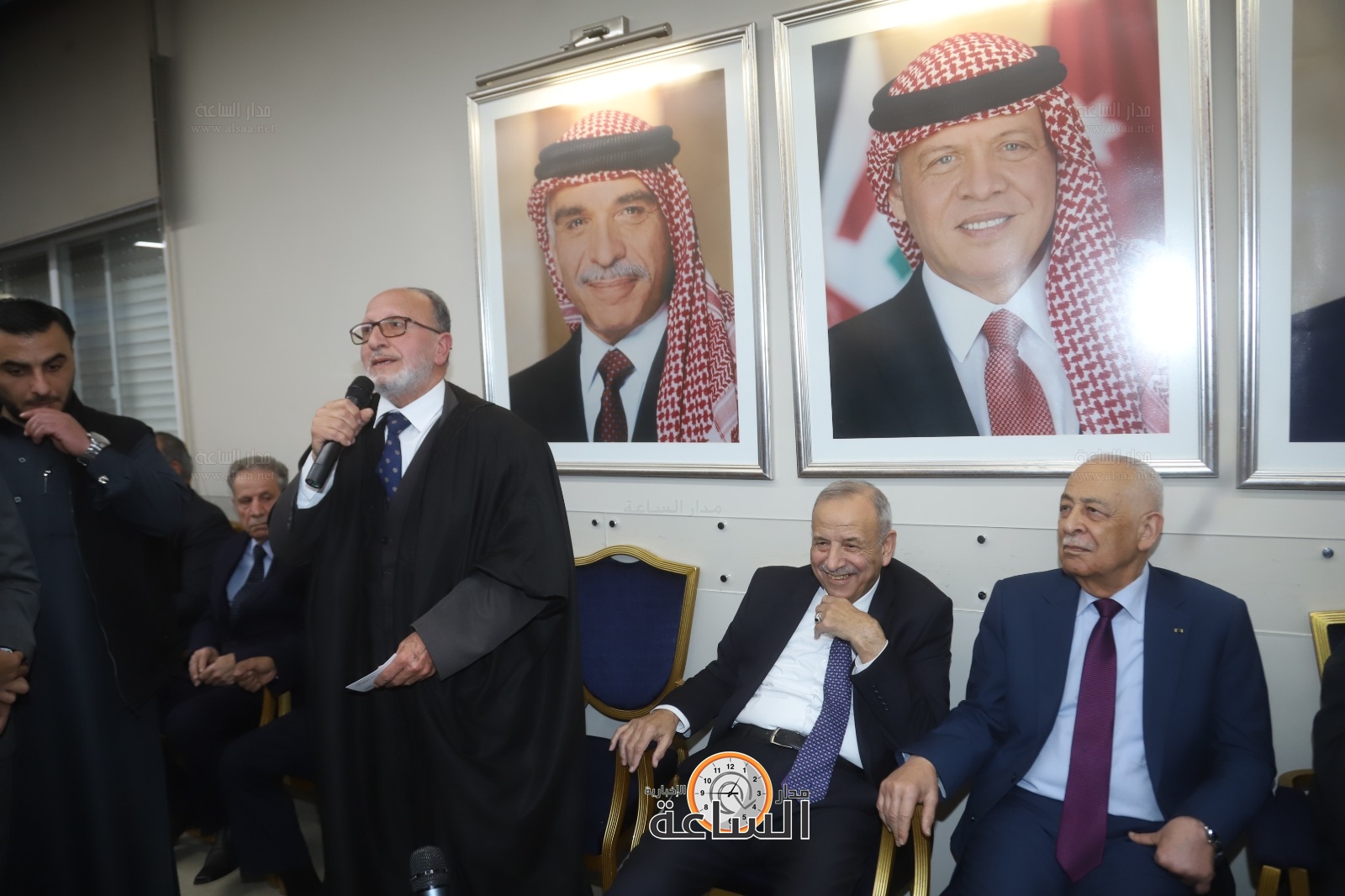 Madar Al-Saa Images 0.6993482994857524