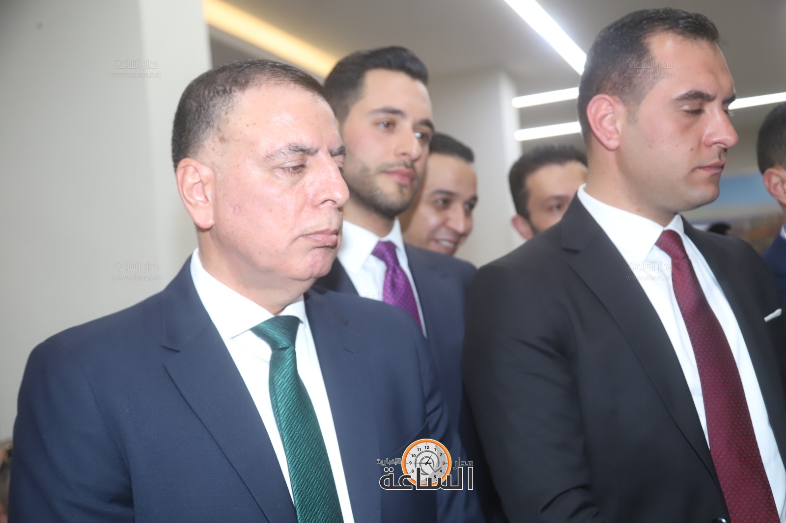 Madar Al-Saa Images 0.38060776995737555