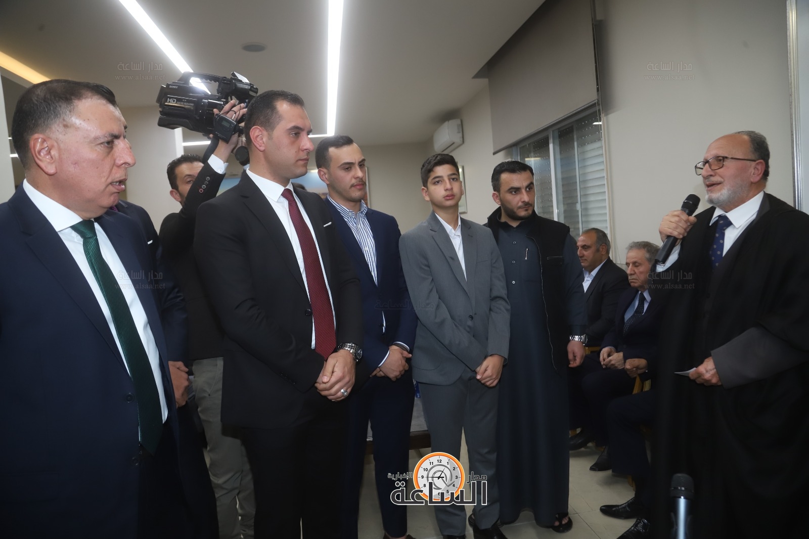 Madar Al-Saa Images 0.6848170437266662