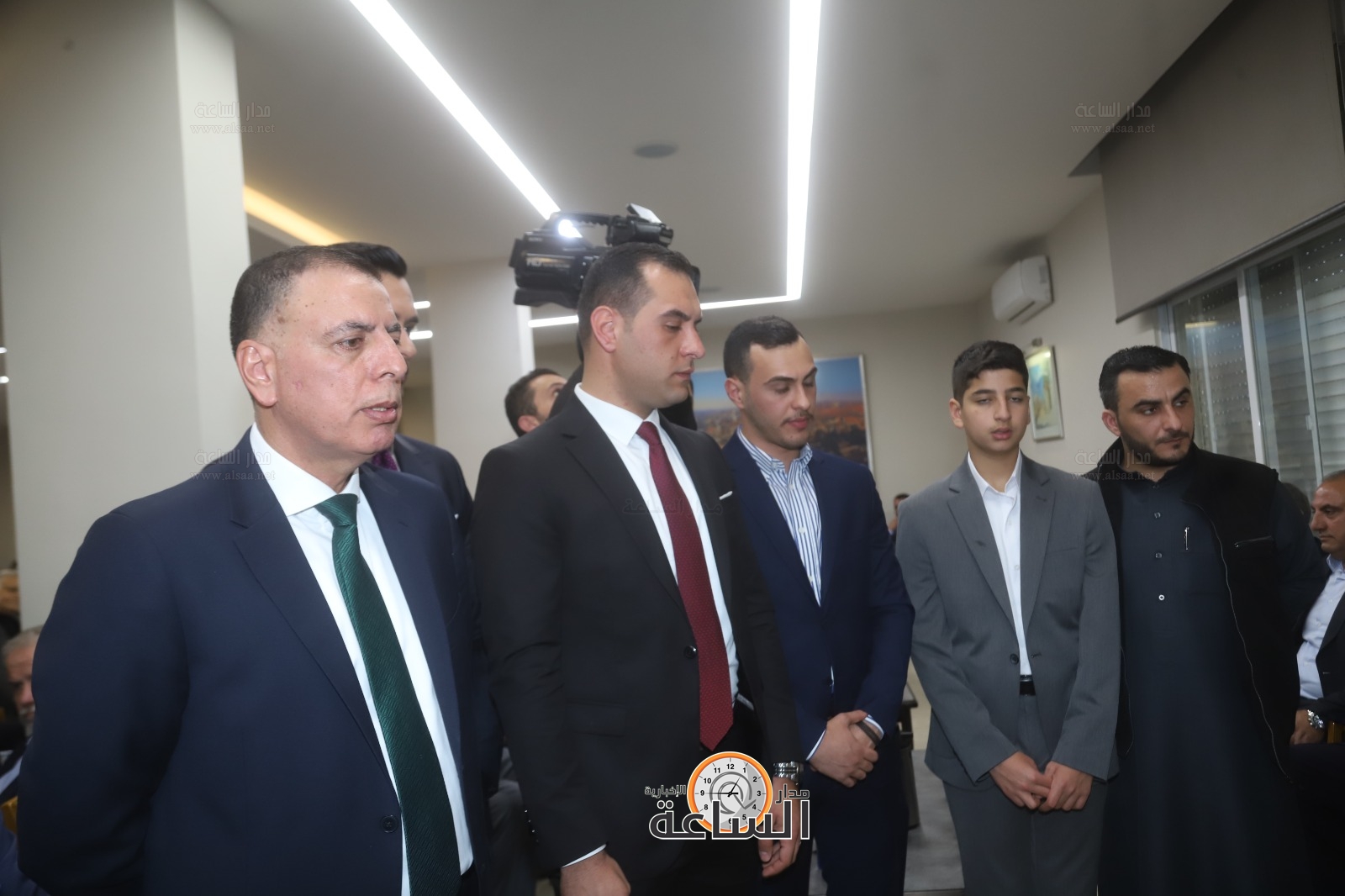 Madar Al-Saa Images 0.1672218529788031