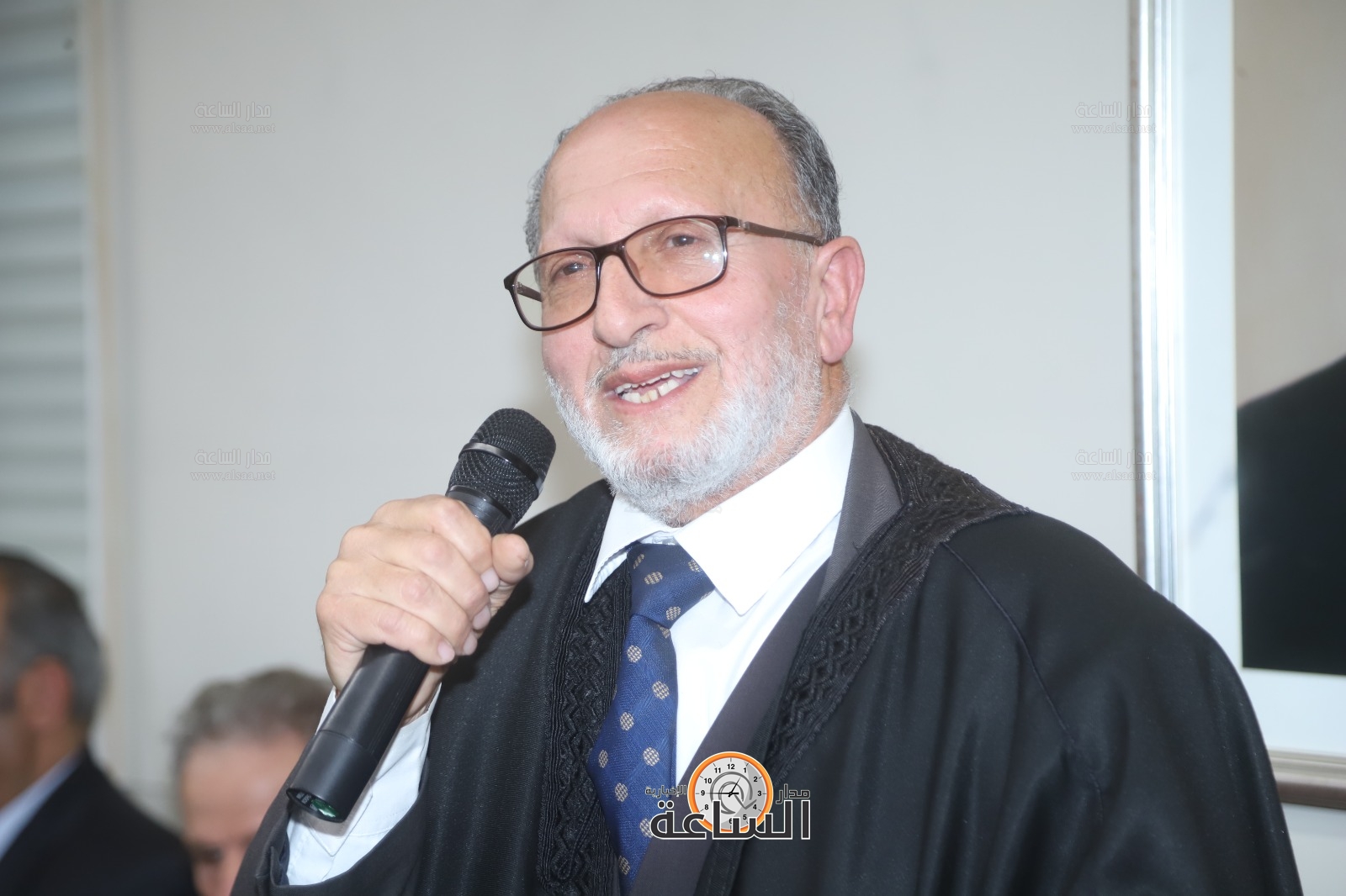 Madar Al-Saa Images 0.23770662908153872