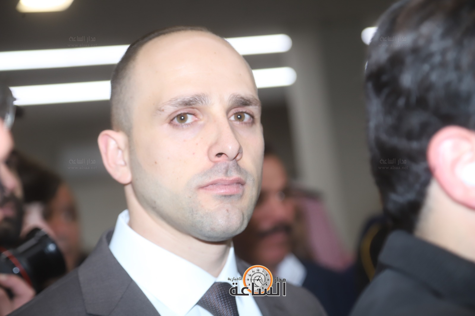 Madar Al-Saa Images 0.33115664690362134