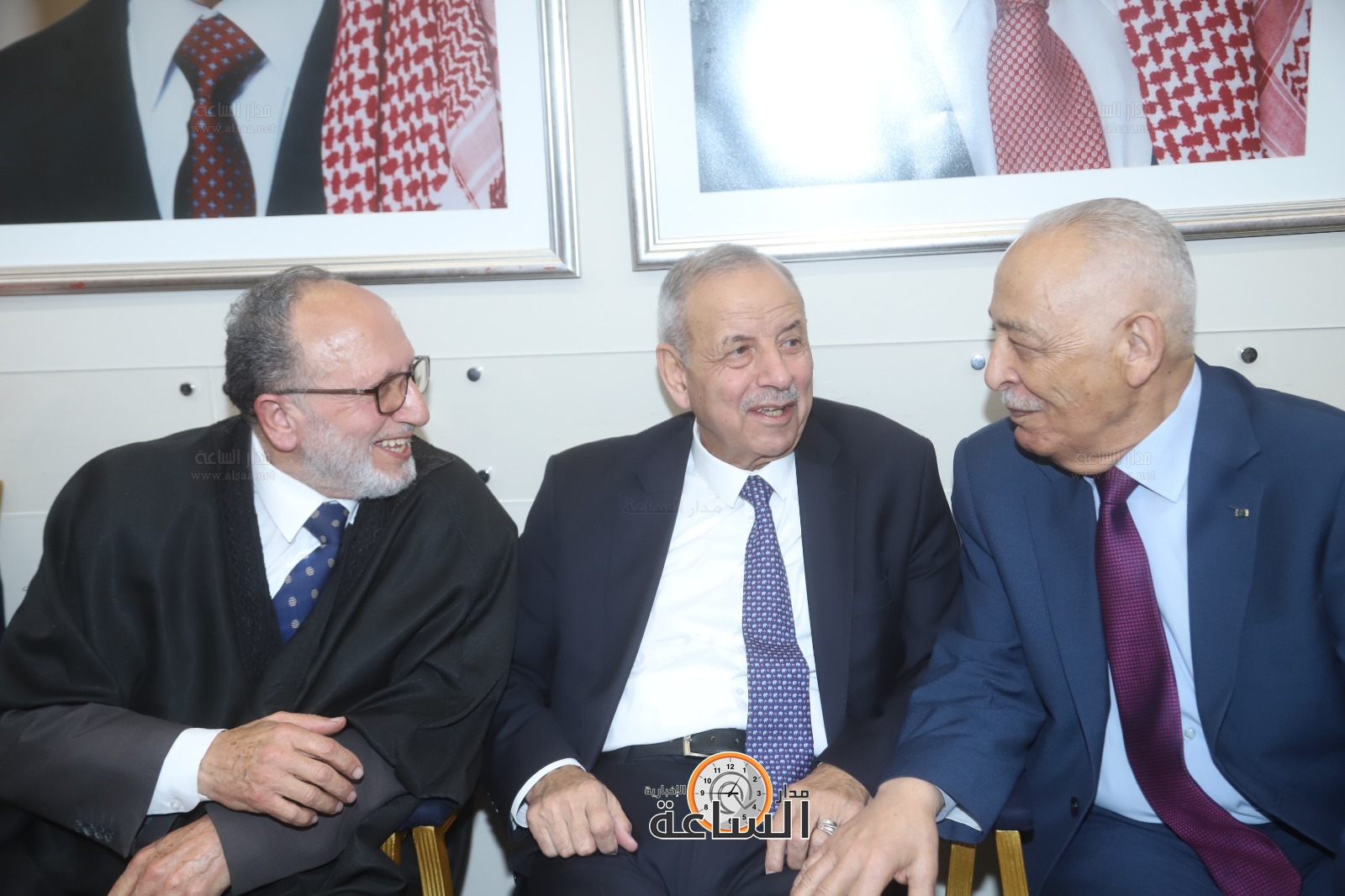 Madar Al-Saa Images 0.8299779331483121