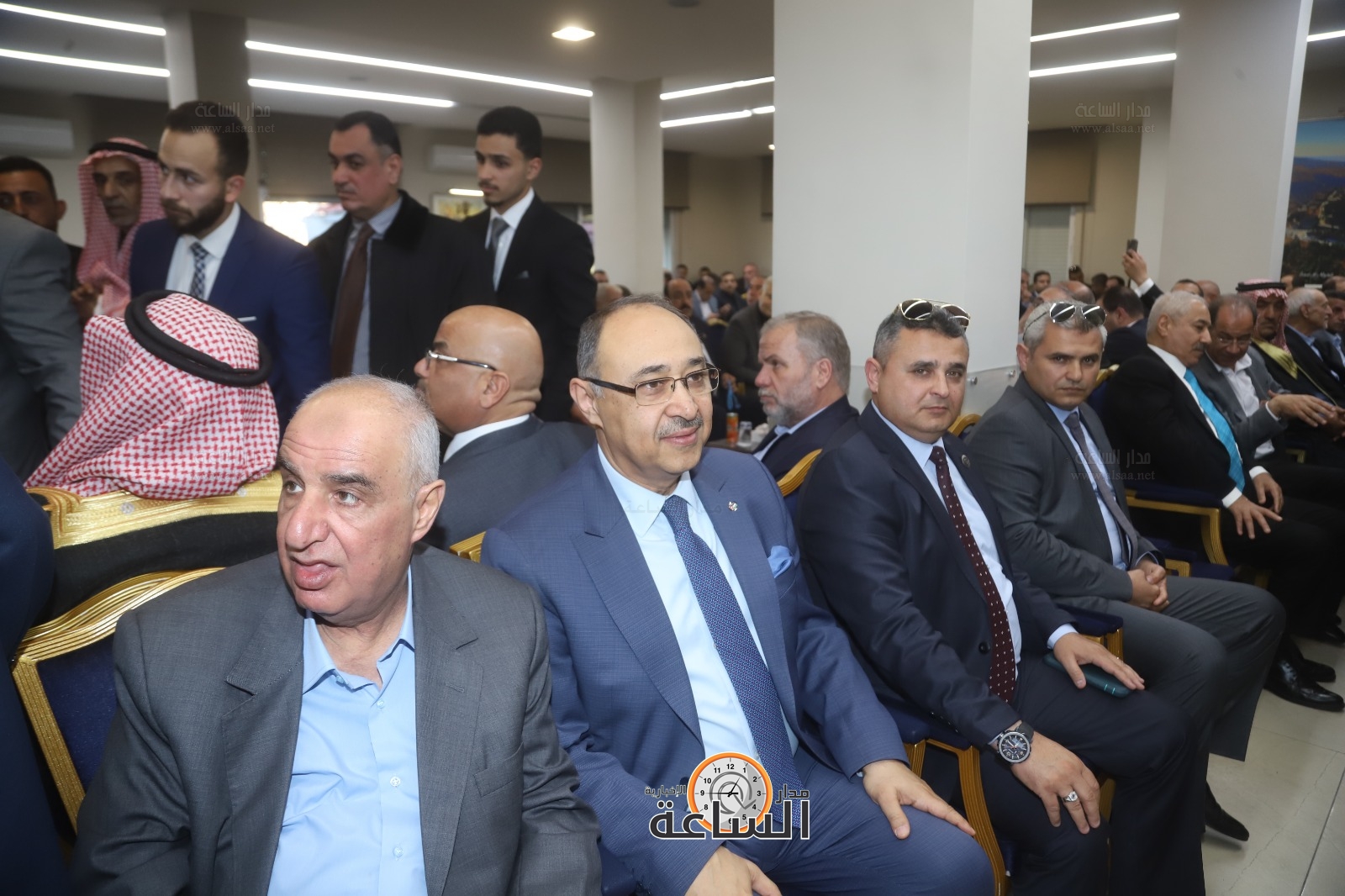 Madar Al-Saa Images 0.18976921527349788