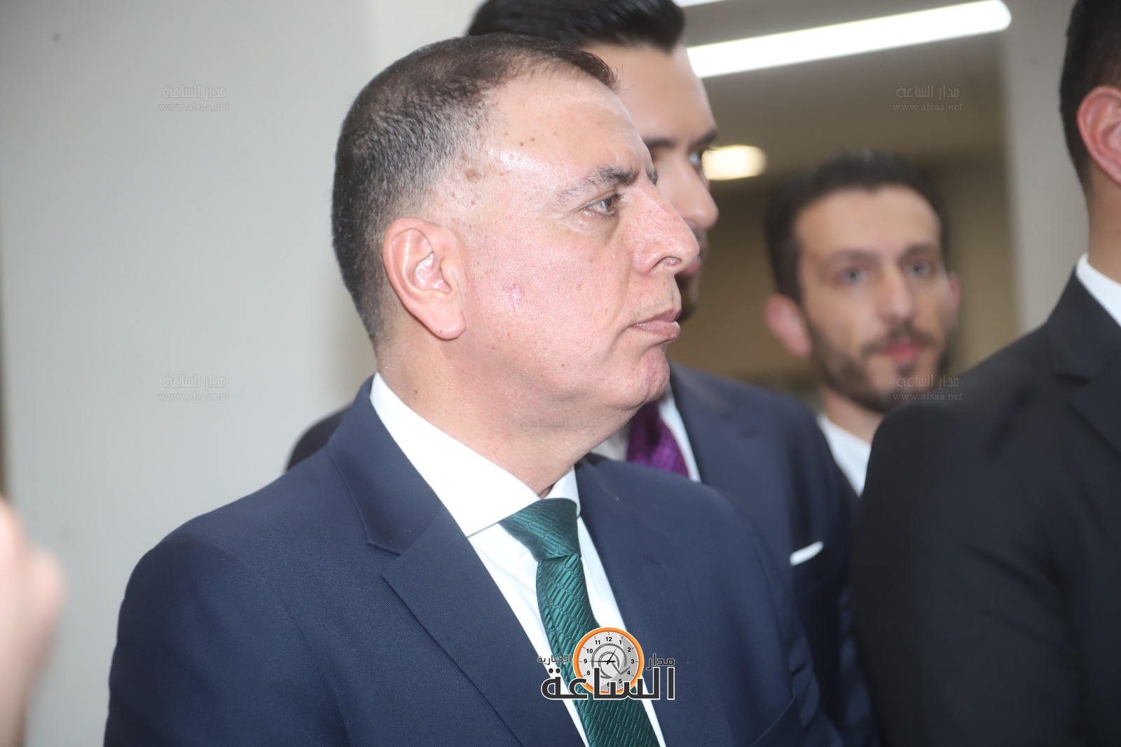 Madar Al-Saa Images 0.5848013547193694