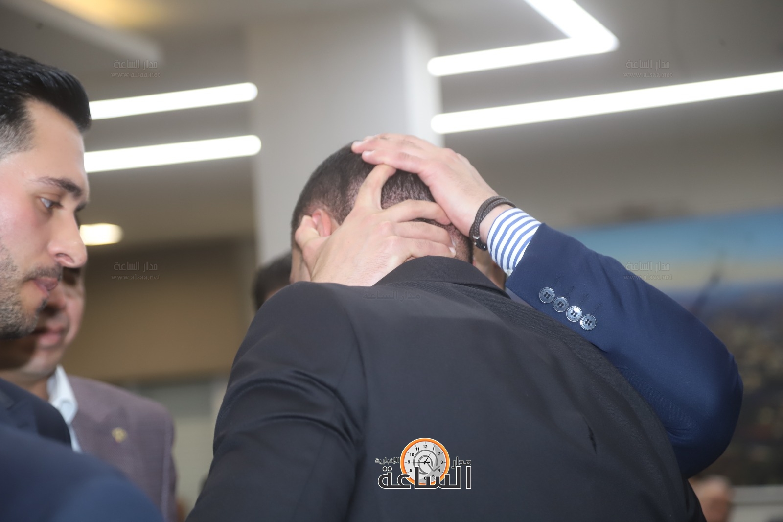 Madar Al-Saa Images 0.13786939325287706