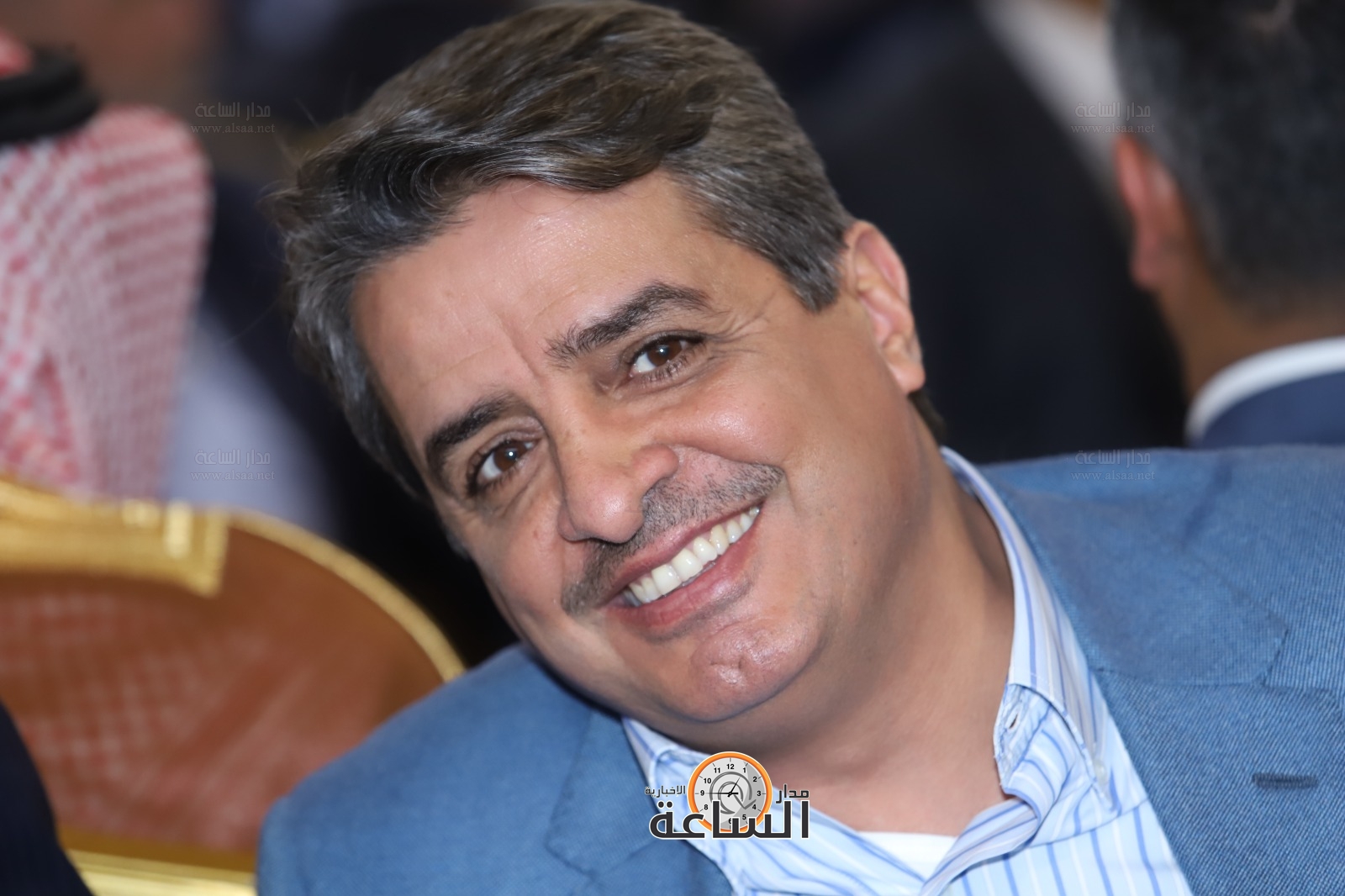 Madar Al-Saa Images 0.3847213081722466