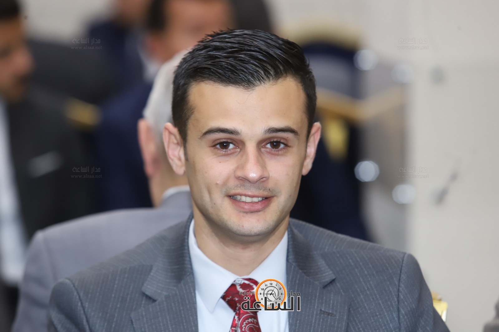 Madar Al-Saa Images 0.02460073456162193