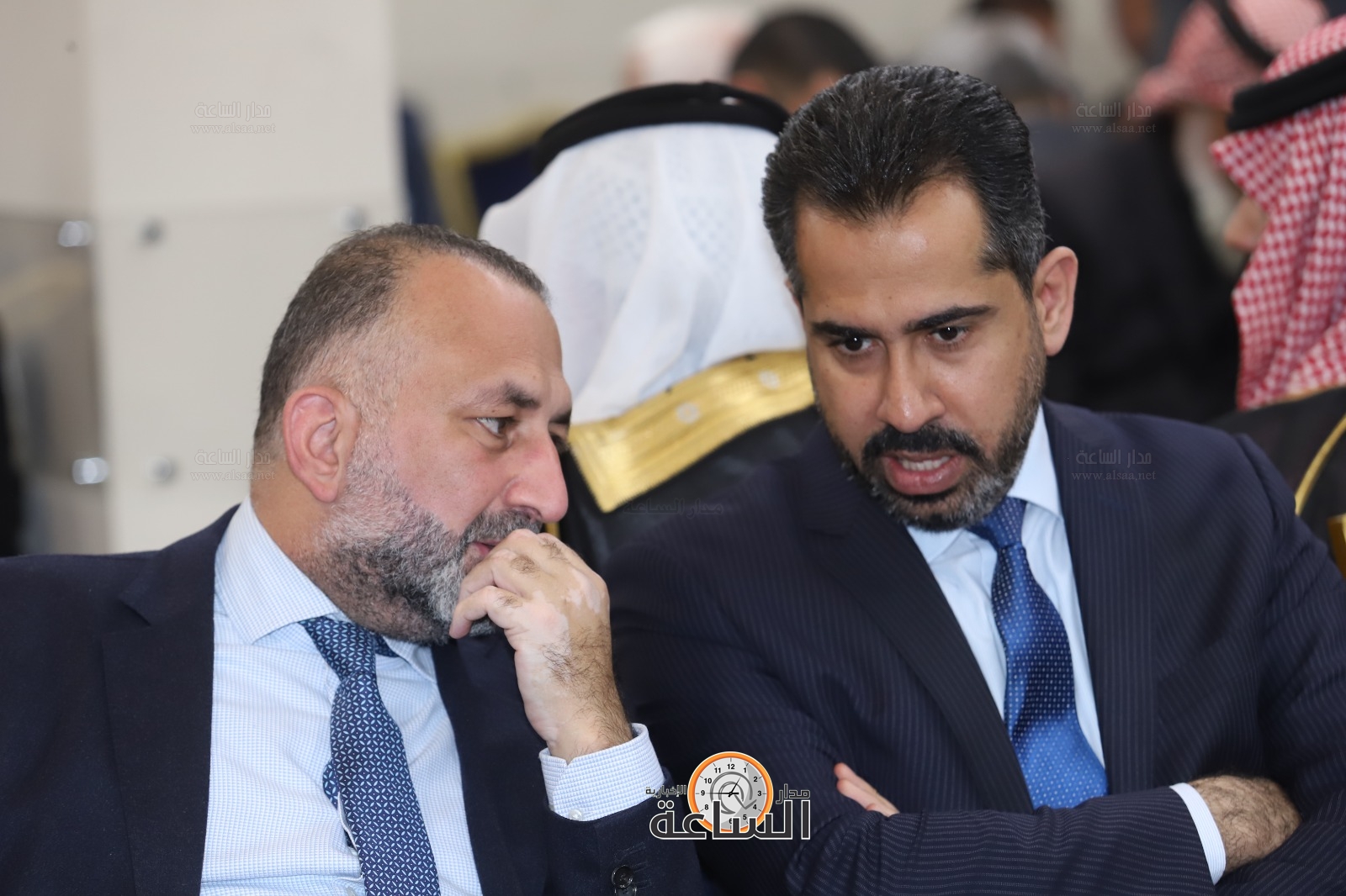 Madar Al-Saa Images 0.6846900829265592