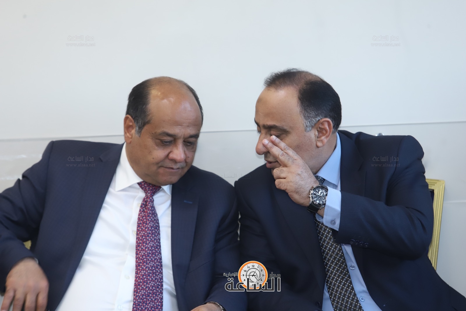 Madar Al-Saa Images 0.9473684194579785