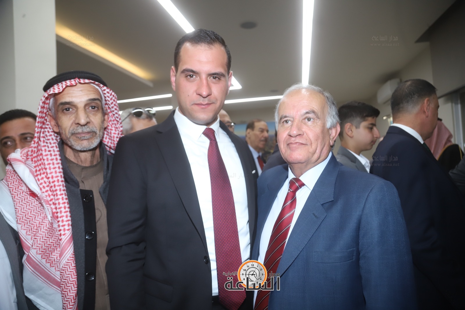 Madar Al-Saa Images 0.5766054225881895