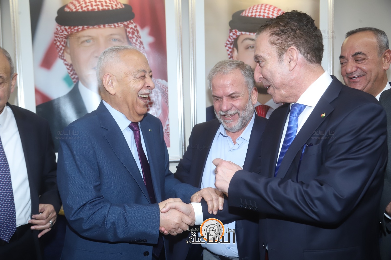 Madar Al-Saa Images 0.07152064073253905