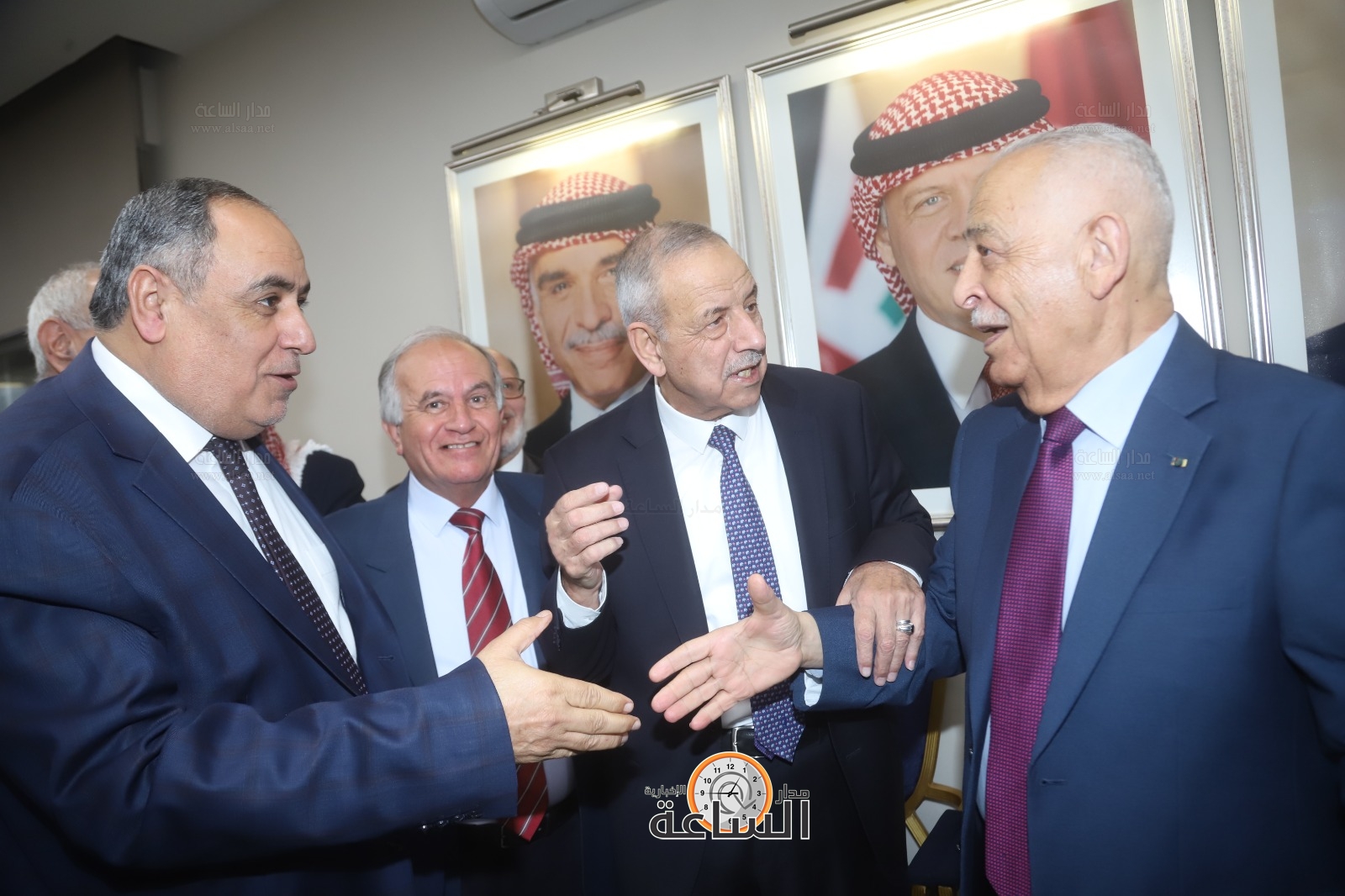 Madar Al-Saa Images 0.5225013329448085