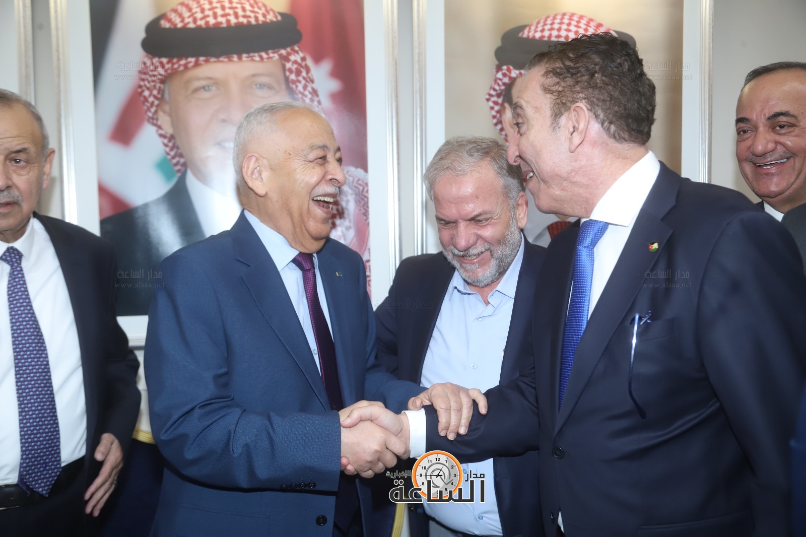 Madar Al-Saa Images 0.29287533802034704