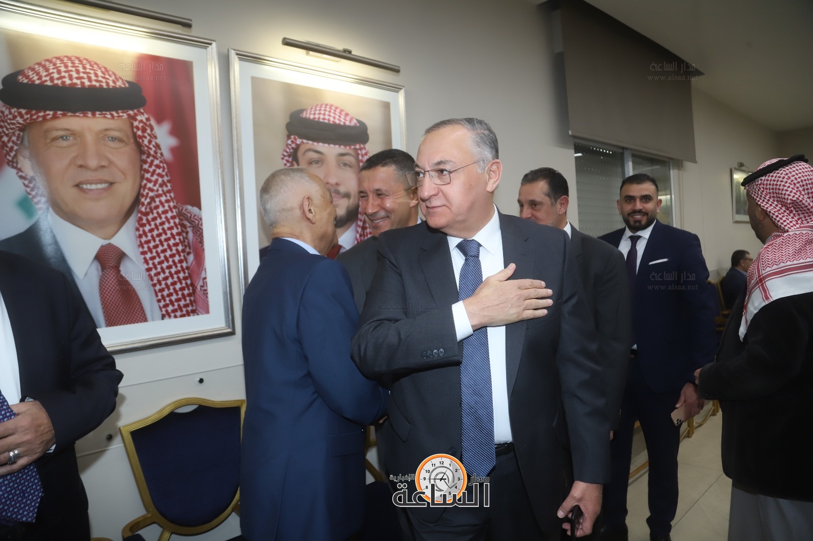 Madar Al-Saa Images 0.8232976788604547