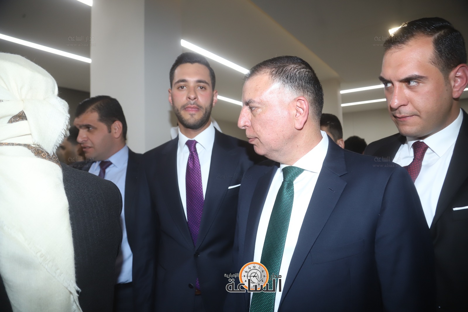 Madar Al-Saa Images 0.19312426180984565