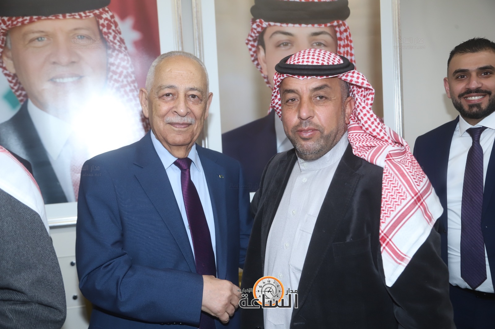 Madar Al-Saa Images 0.19026472292727947