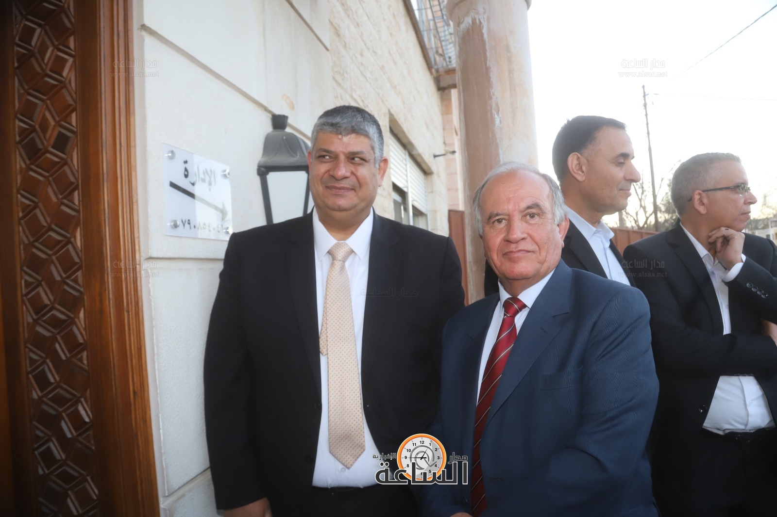 Madar Al-Saa Images 0.25225434077339215