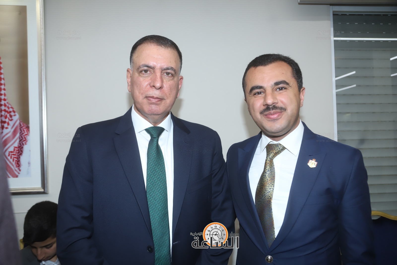 Madar Al-Saa Images 0.6776833415258996