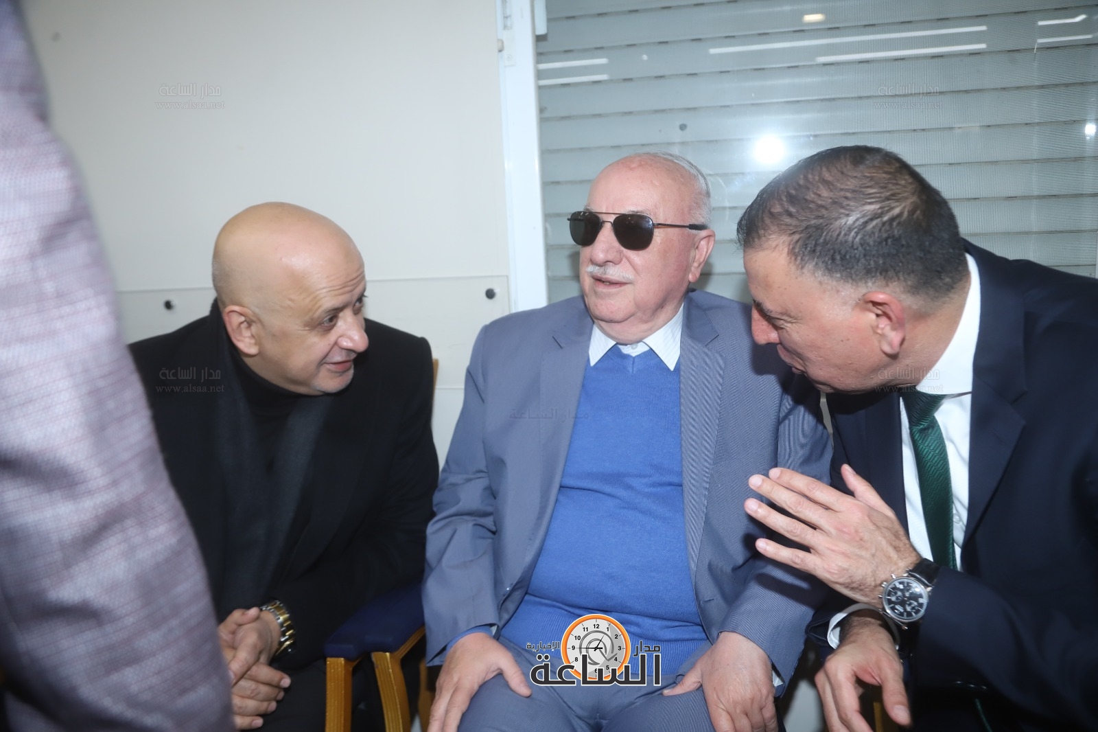 Madar Al-Saa Images 0.28617228533757433