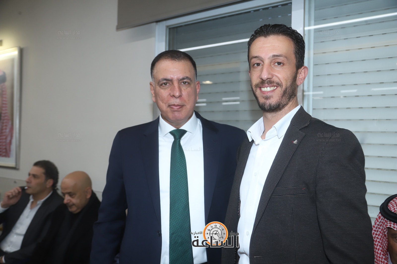 Madar Al-Saa Images 0.3062480228975313