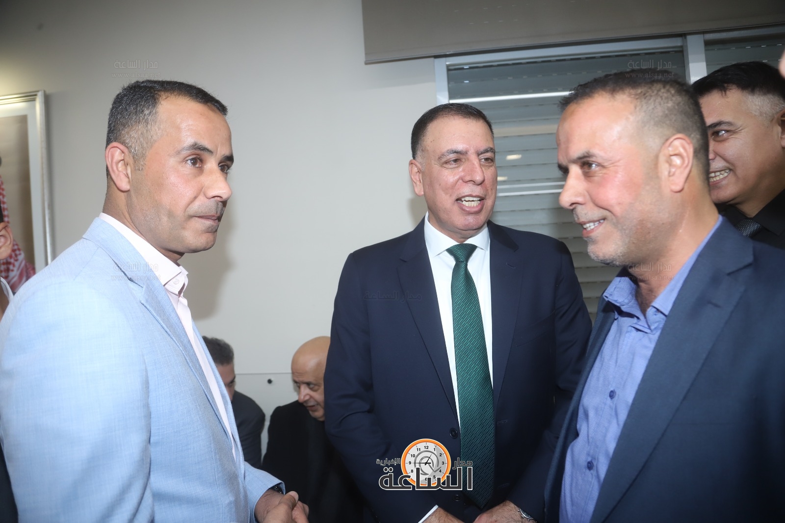 Madar Al-Saa Images 0.25391731457883226