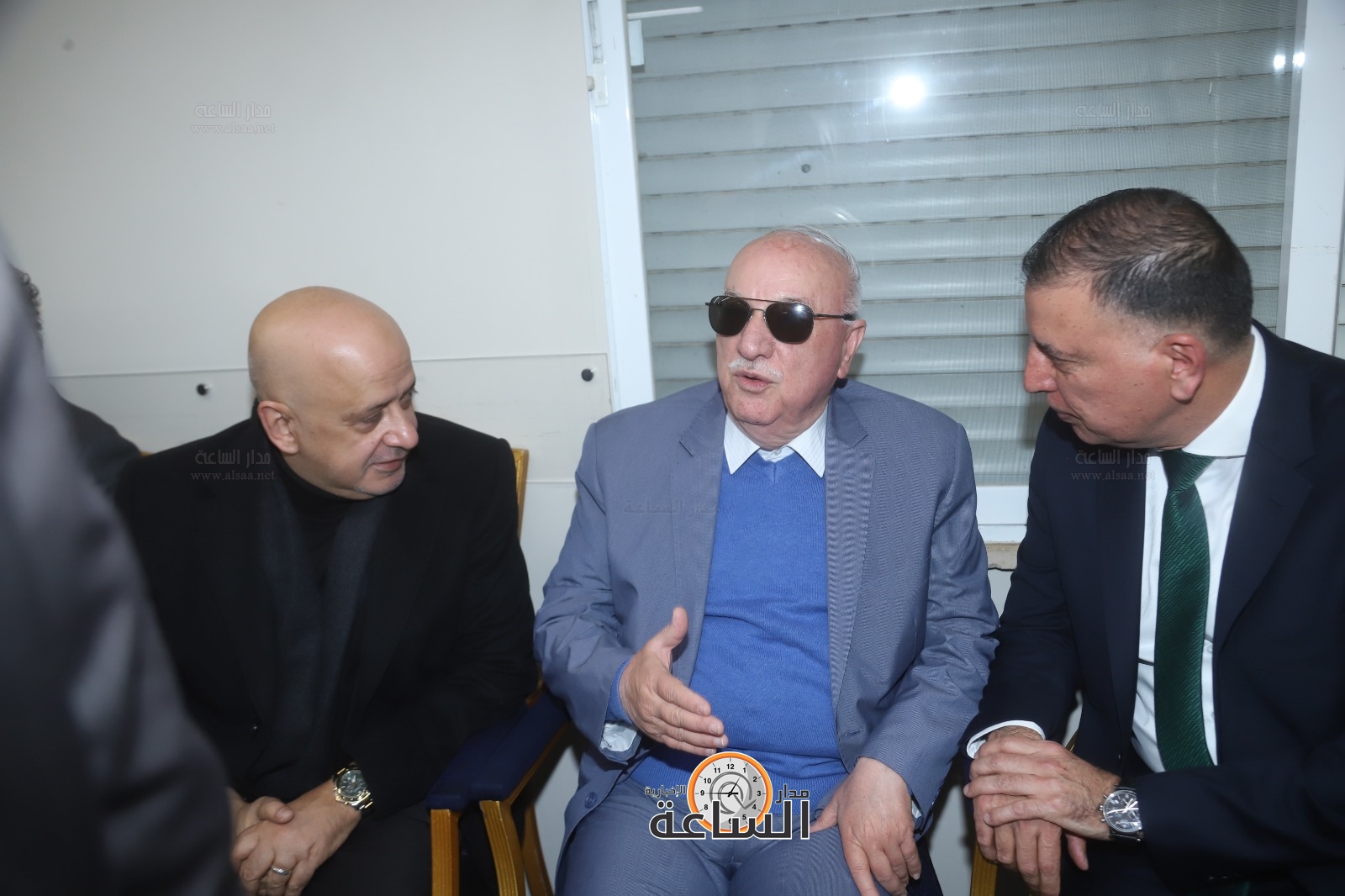 Madar Al-Saa Images 0.6540336153589146