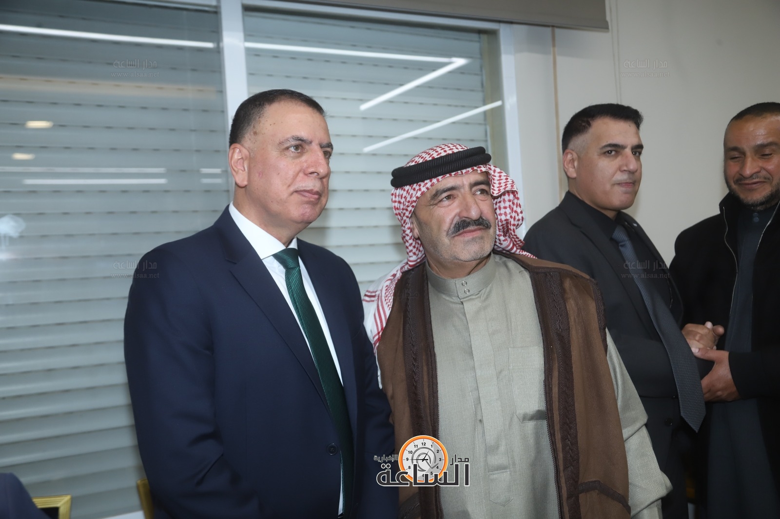 Madar Al-Saa Images 0.8340974949108962