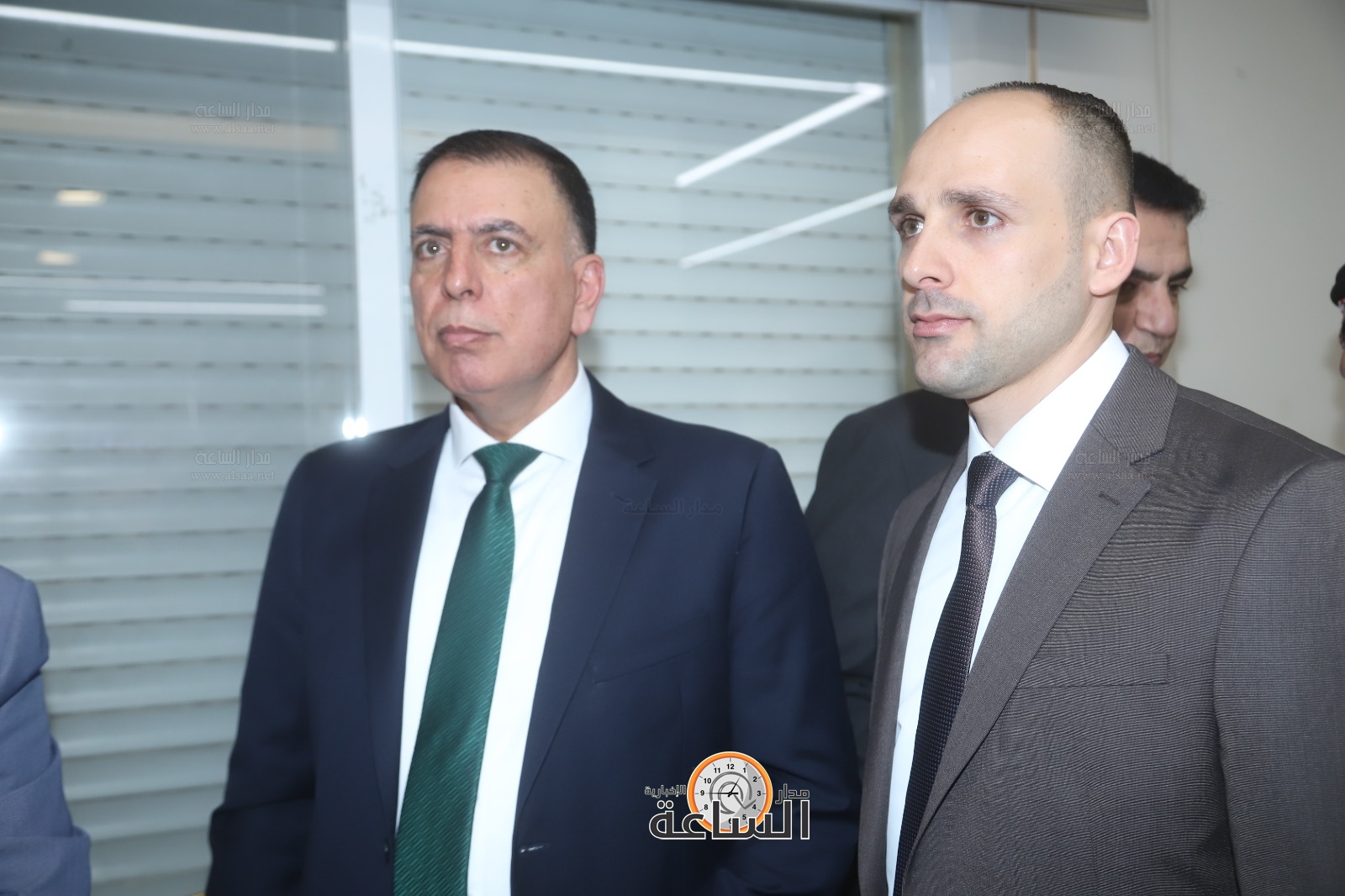 Madar Al-Saa Images 0.79596085518976