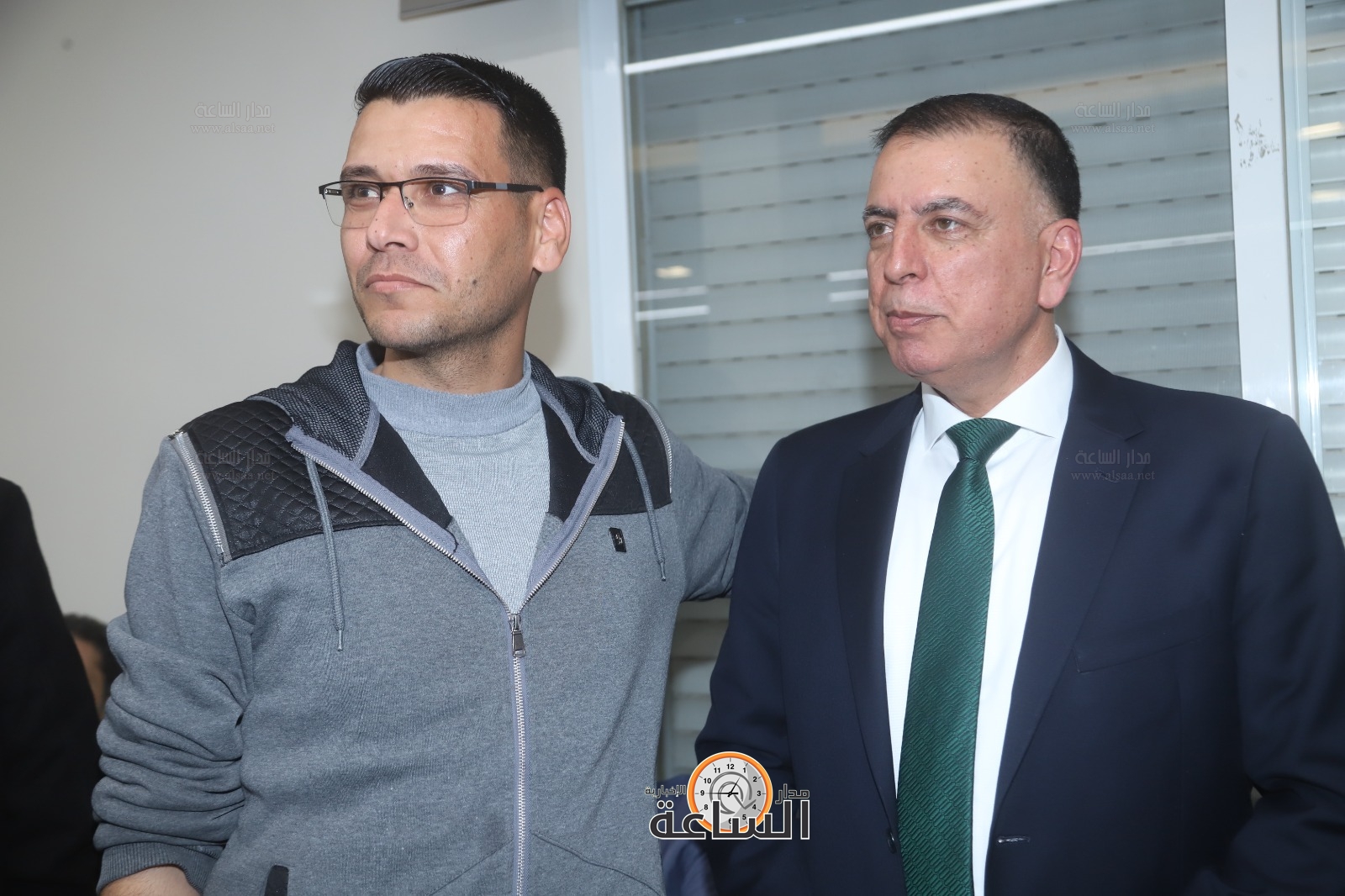 Madar Al-Saa Images 0.863845877351216