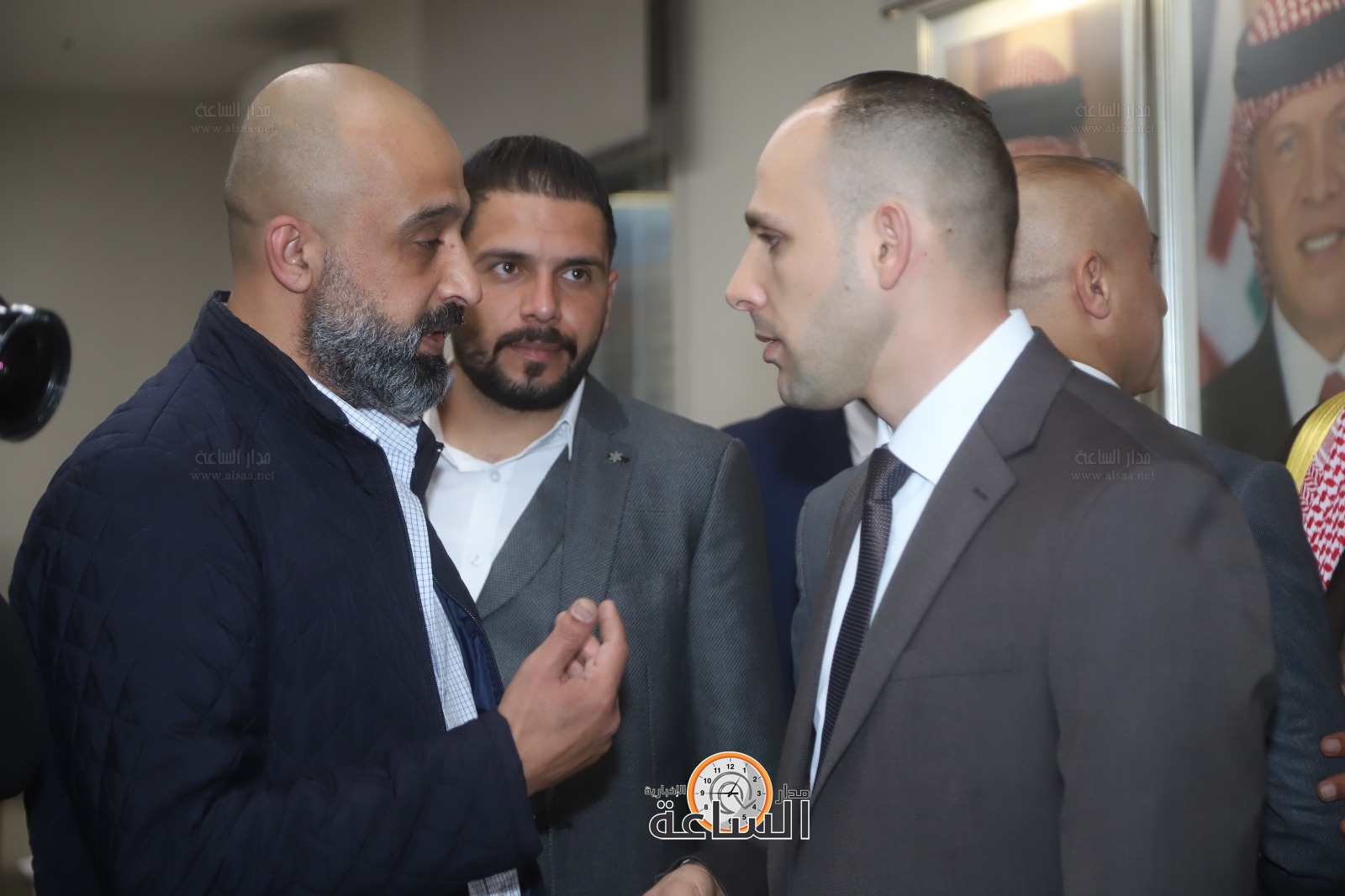 Madar Al-Saa Images 0.8596952762935052