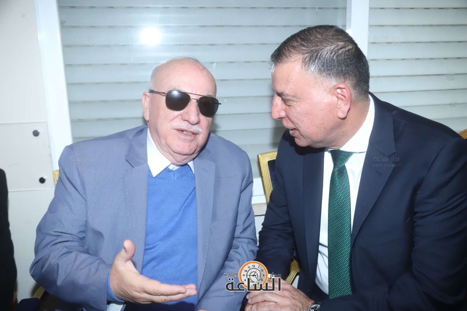 Madar Al-Saa Images 0.08790696758777394