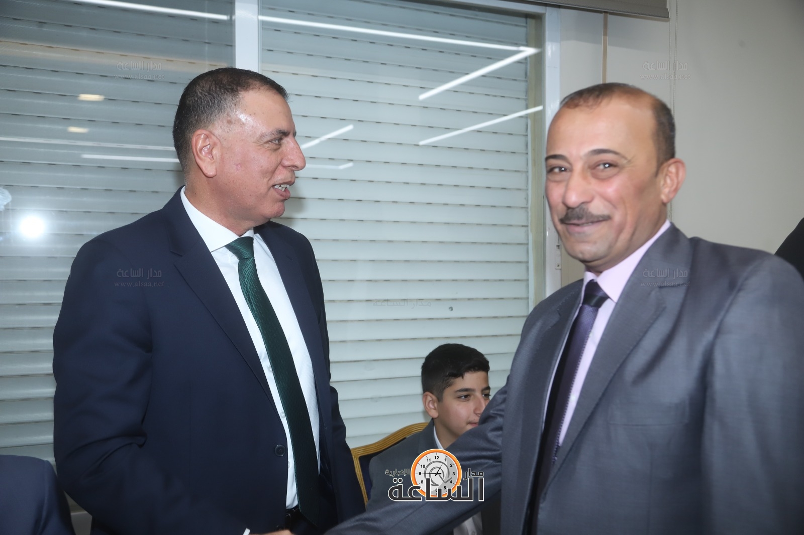 Madar Al-Saa Images 0.9861845620056272